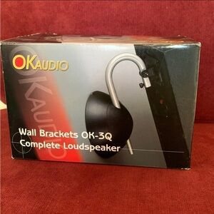 ‼️New‼️Wall Brackets for Speaker